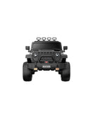 Monster Jeep 24V Ride-On Car – 2-Seater | 4X4 | 4 x 200W Motors | Lifted Suspension | Rubber Wheels | Parental Remote