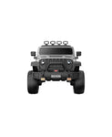 Monster Jeep 24V Ride-On Car – 2-Seater | 4X4 | 4 x 200W Motors | Lifted Suspension | Rubber Wheels | Parental Remote