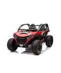 Blade Runner 24V 4x4 2-Seater Kids Ride-On UTV – Ultimate Off-Road Dune Buggy Adventure Car!