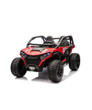 Blade Runner 24V 4x4 2-Seater Kids Ride-On UTV – Ultimate Off-Road Dune Buggy Adventure Car!