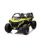 Blade Runner 24V 4x4 2-Seater Kids Ride-On UTV – Ultimate Off-Road Dune Buggy Adventure Car!