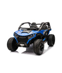 Blade Runner 24V 4x4 2-Seater Kids Ride-On UTV – Ultimate Off-Road Dune Buggy Adventure Car!