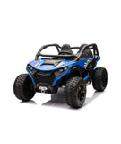 Blade Runner 24V 4x4 2-Seater Kids Ride-On UTV – Ultimate Off-Road Dune Buggy Adventure Car!