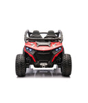 Blade Runner 24V 4x4 2-Seater Kids Ride-On UTV – Ultimate Off-Road Dune Buggy Adventure Car!