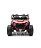 Blade Runner 24V 4x4 2-Seater Kids Ride-On UTV – Ultimate Off-Road Dune Buggy Adventure Car!