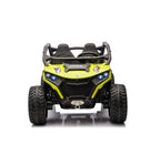 Blade Runner 24V 4x4 2-Seater Kids Ride-On UTV – Ultimate Off-Road Dune Buggy Adventure Car!