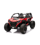 Blade Runner 24V 4x4 2-Seater Kids Ride-On UTV – Ultimate Off-Road Dune Buggy Adventure Car!