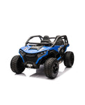 Blade Runner 24V 4x4 2-Seater Kids Ride-On UTV – Ultimate Off-Road Dune Buggy Adventure Car!
