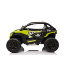Blade Runner 24V 4x4 2-Seater Kids Ride-On UTV – Ultimate Off-Road Dune Buggy Adventure Car!