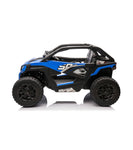 Blade Runner 24V 4x4 2-Seater Kids Ride-On UTV – Ultimate Off-Road Dune Buggy Adventure Car!