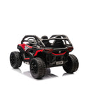 Blade Runner 24V 4x4 2-Seater Kids Ride-On UTV – Ultimate Off-Road Dune Buggy Adventure Car!