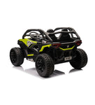 Blade Runner 24V 4x4 2-Seater Kids Ride-On UTV – Ultimate Off-Road Dune Buggy Adventure Car!