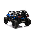 Blade Runner 24V 4x4 2-Seater Kids Ride-On UTV – Ultimate Off-Road Dune Buggy Adventure Car!