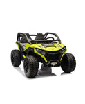 Blade Runner 24V 4x4 2-Seater Kids Ride-On UTV – Ultimate Off-Road Dune Buggy Adventure Car!