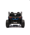Blade Runner 24V 4x4 2-Seater Kids Ride-On UTV – Ultimate Off-Road Dune Buggy Adventure Car!