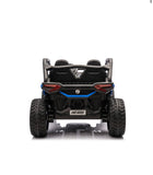 Blade Runner 24V 4x4 2-Seater Kids Ride-On UTV – Ultimate Off-Road Dune Buggy Adventure Car!