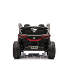 Blade Runner 24V 4x4 2-Seater Kids Ride-On UTV – Ultimate Off-Road Dune Buggy Adventure Car!