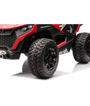 Blade Runner 24V 4x4 2-Seater Kids Ride-On UTV – Ultimate Off-Road Dune Buggy Adventure Car!