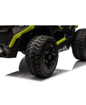 Blade Runner 24V 4x4 2-Seater Kids Ride-On UTV – Ultimate Off-Road Dune Buggy Adventure Car!