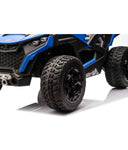 Blade Runner 24V 4x4 2-Seater Kids Ride-On UTV – Ultimate Off-Road Dune Buggy Adventure Car!