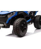 Blade Runner 24V 4x4 2-Seater Kids Ride-On UTV – Ultimate Off-Road Dune Buggy Adventure Car!
