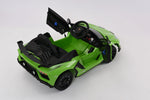 Lamborghini Aventador SVJ | Kids Ride on Car | Parental Remote Control