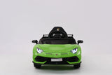 Lamborghini Aventador SVJ | Kids Ride on Car | Parental Remote Control
