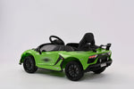 Lamborghini Aventador SVJ | Kids Ride on Car | Parental Remote Control