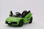 Lamborghini Aventador SVJ | Kids Ride on Car | Parental Remote Control