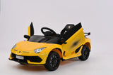 Lamborghini Aventador SVJ | Kids Ride on Car | Parental Remote Control