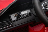 2024 Maserati Ghibli | Ride on Car | 12Volts | Remote Control
