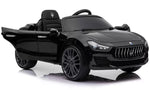 2024 Maserati Ghibli | Ride on Car | 12Volts | Remote Control