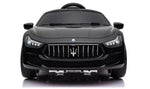 2024 Maserati Ghibli | Ride on Car | 12Volts | Remote Control