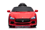2024 Maserati Ghibli | Ride on Car | 12Volts | Remote Control