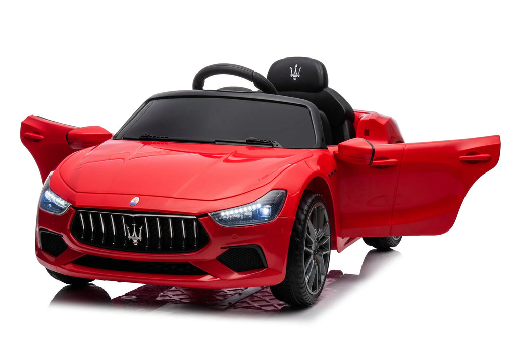 Maserati toy car remote control new arrivals