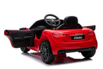2024 Maserati Ghibli | Ride on Car | 12Volts | Remote Control