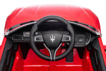 2024 Maserati Ghibli | Ride on Car | 12Volts | Remote Control