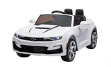 2023 Chevrolet Camaro 2SS | Kids Ride on Car | Leather Seats | Rubber Tires | Fully Loaded