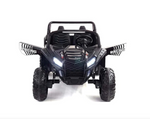 2024 TURBO XXL UTV DUNE BUGGY | Ride on Car | 4x4 OFF-ROAD | LARGEST 2 SEATER