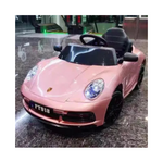 Porsche 918 Spyder | Ride on Car | 12Volts | Remote Control | Leather Seat | Rubber Tires