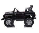 2024 Toyota LandCruiser FJ40 | 24Volts | Ride on Car | Remote Control | 4x4 | 2 Seater | Bluetooth