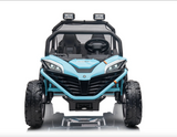 2024 Razor UTV | Ride on Car | Brushless Motor | 24Volts | OFF-ROAD | X LARGE Size | 2 SEATER