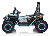 2024 Razor UTV | Ride on Car | Brushless Motor | 24Volts | OFF-ROAD | X LARGE Size | 2 SEATER