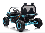 2024 Razor UTV | Ride on Car | Brushless Motor | 24Volts | OFF-ROAD | X LARGE Size | 2 SEATER