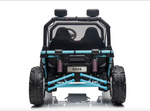 2024 Razor UTV | Ride on Car | Brushless Motor | 24Volts | OFF-ROAD | X LARGE Size | 2 SEATER