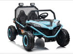 2024 Razor UTV | Ride on Car | Brushless Motor | 24Volts | OFF-ROAD | X LARGE Size | 2 SEATER