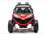 2024 Razor UTV | Ride on Car | Brushless Motor | 24Volts | OFF-ROAD | X LARGE Size | 2 SEATER