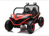 2024 Razor UTV | Ride on Car | Brushless Motor | 24Volts | OFF-ROAD | X LARGE Size | 2 SEATER