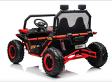 2024 Razor UTV | Ride on Car | Brushless Motor | 24Volts | OFF-ROAD | X LARGE Size | 2 SEATER