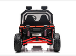 2024 Razor UTV | Ride on Car | Brushless Motor | 24Volts | OFF-ROAD | X LARGE Size | 2 SEATER